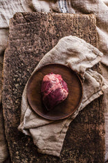 Wild Venison Heart