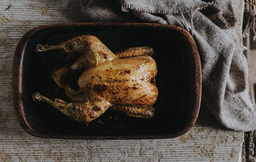 Properly Free Range Whole Chicken