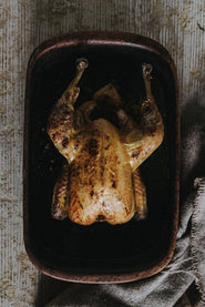 Properly Free Range Whole Chicken