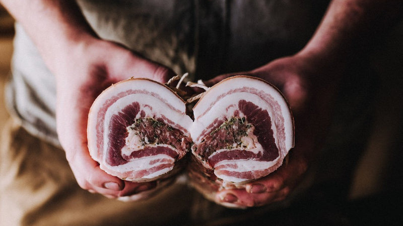 Sage and Onion Sausagemeat stuffing